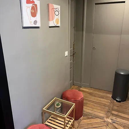 Hébergement de vacances Flexliving - - Voltaire *