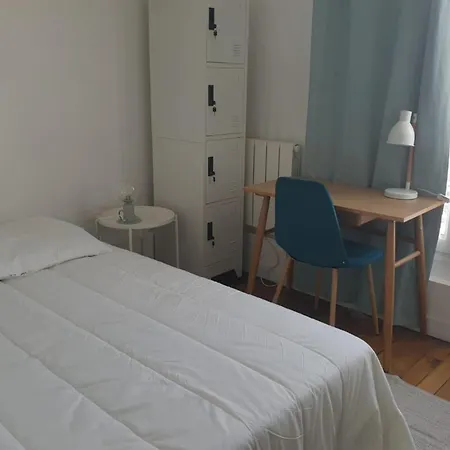 Flexliving - - Voltaire Hébergement de vacances