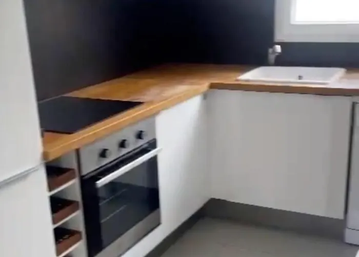 Prázdninový dům Flexliving - - Voltaire Paříž