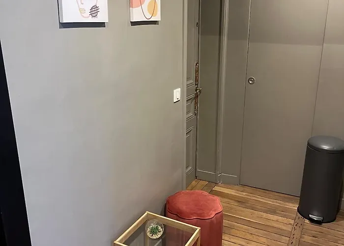 度假居 Flexliving - - Voltaire *